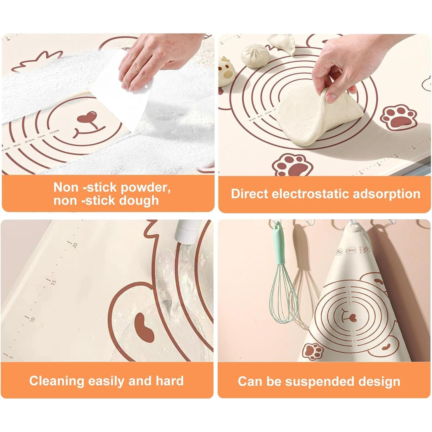 Oven Liner Mat Oven Liner Mat